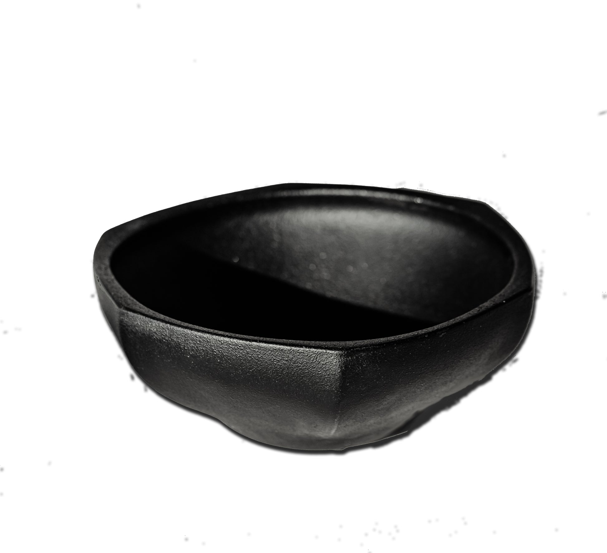 Modern Asian style bowl, high end design and finish, KUNYU22ZW