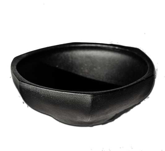 Modern Asian style bowl, high end design and finish, KUNYU30ZW