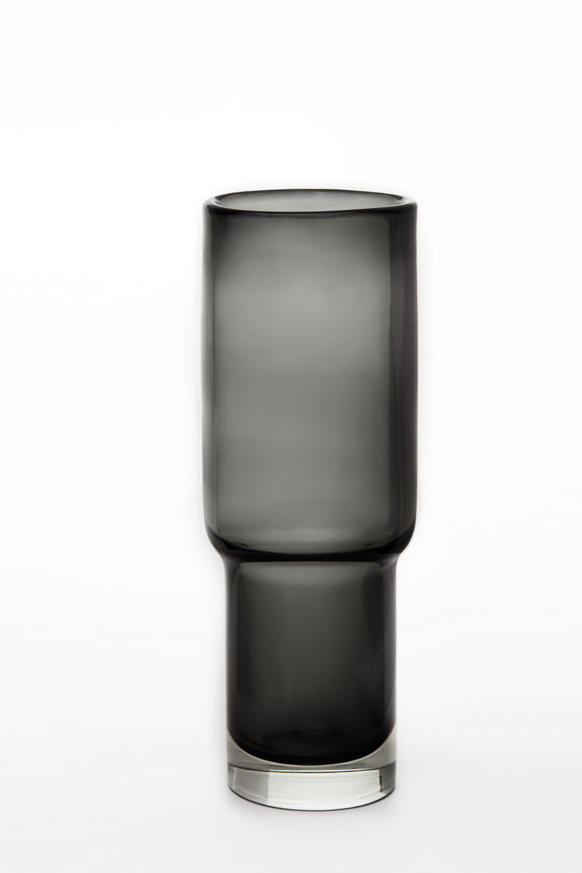 extra long vase, modern classic style, UDINE 42GR